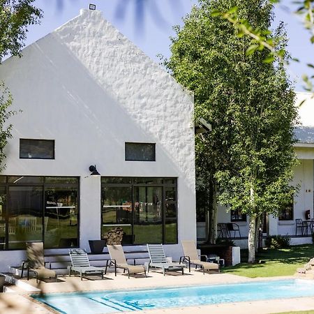 Mont D'Or Monte Bello Estate Bloemfontein Exterior photo