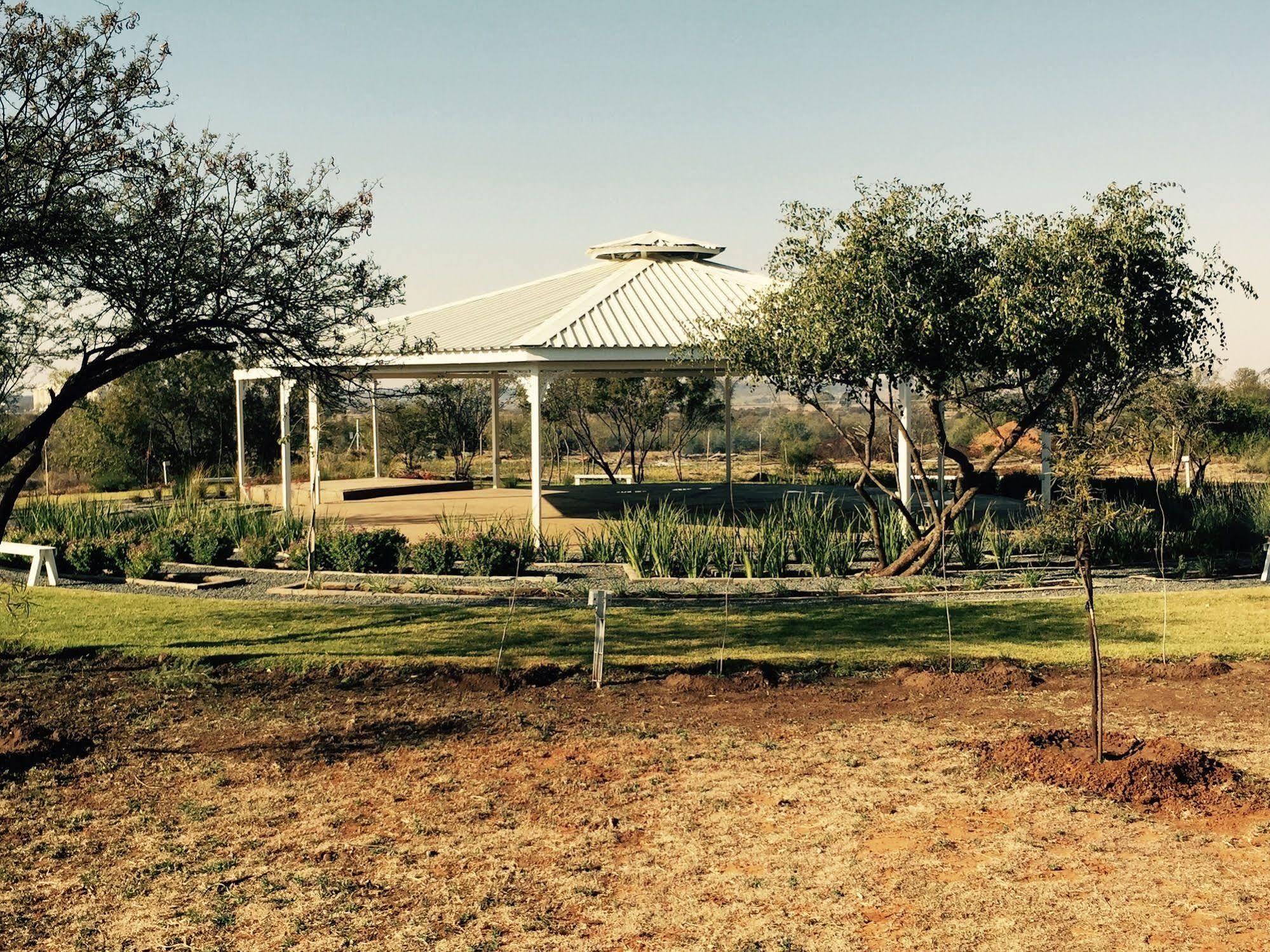 Mont D'Or Monte Bello Estate Bloemfontein Exterior photo