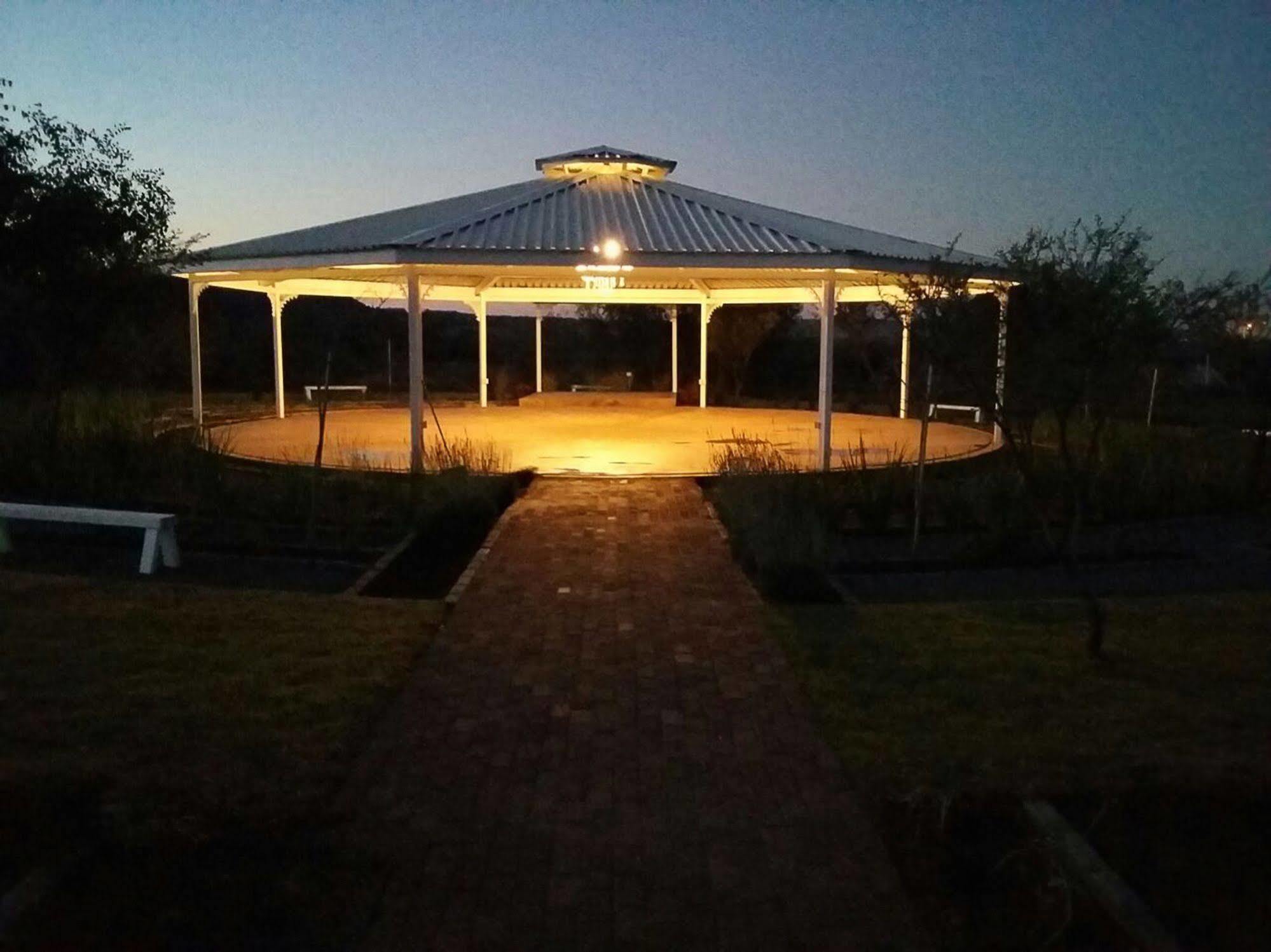 Mont D'Or Monte Bello Estate Bloemfontein Exterior photo